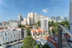The Imperial (D9), Condominium #586173511